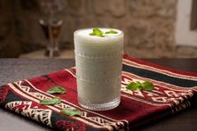 لبن طوفرية