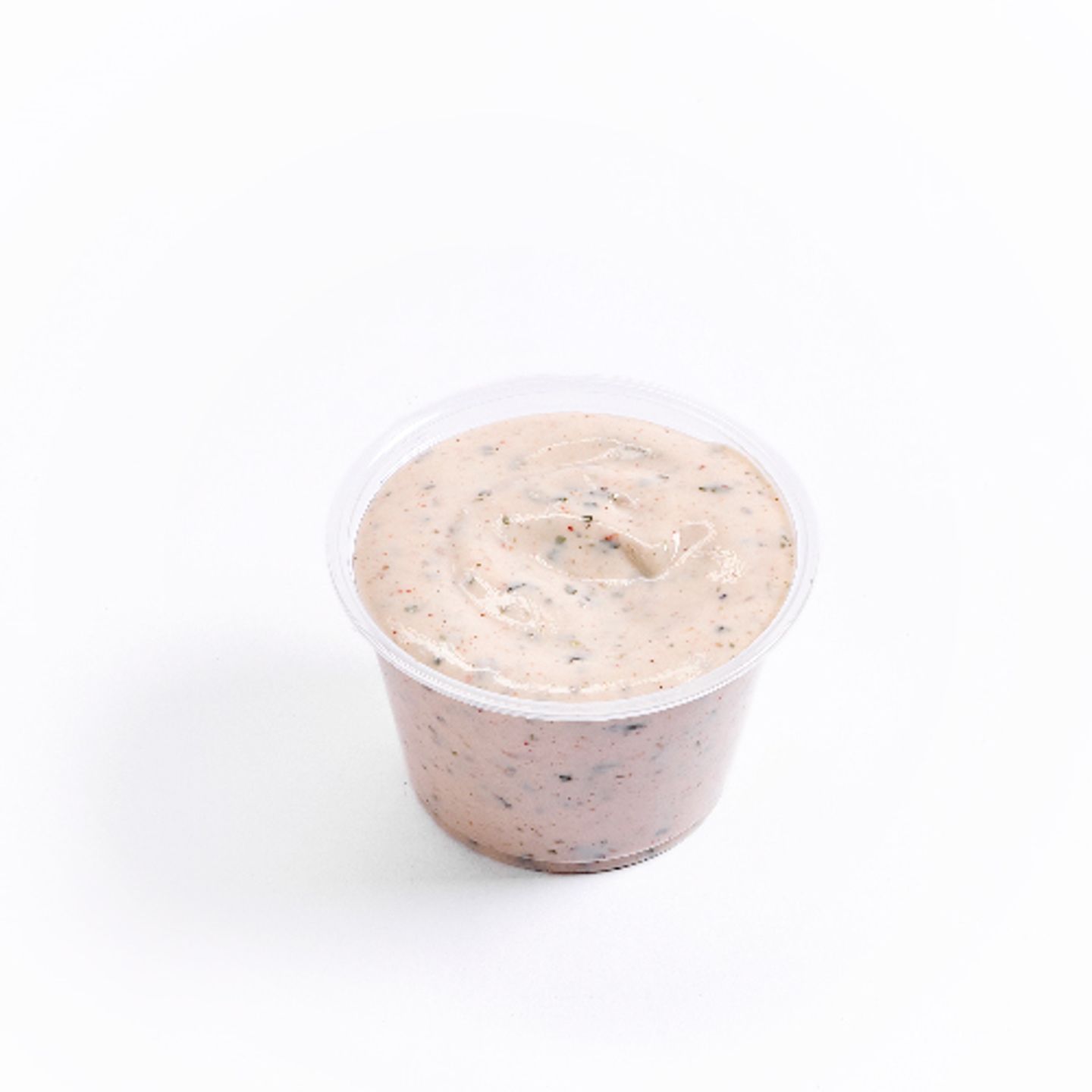 To Go Sauce