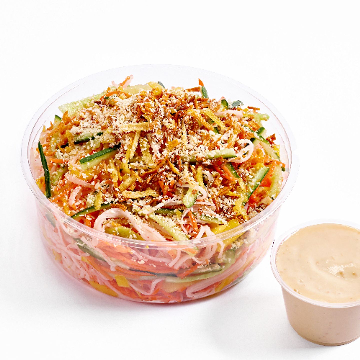 Crab Salad