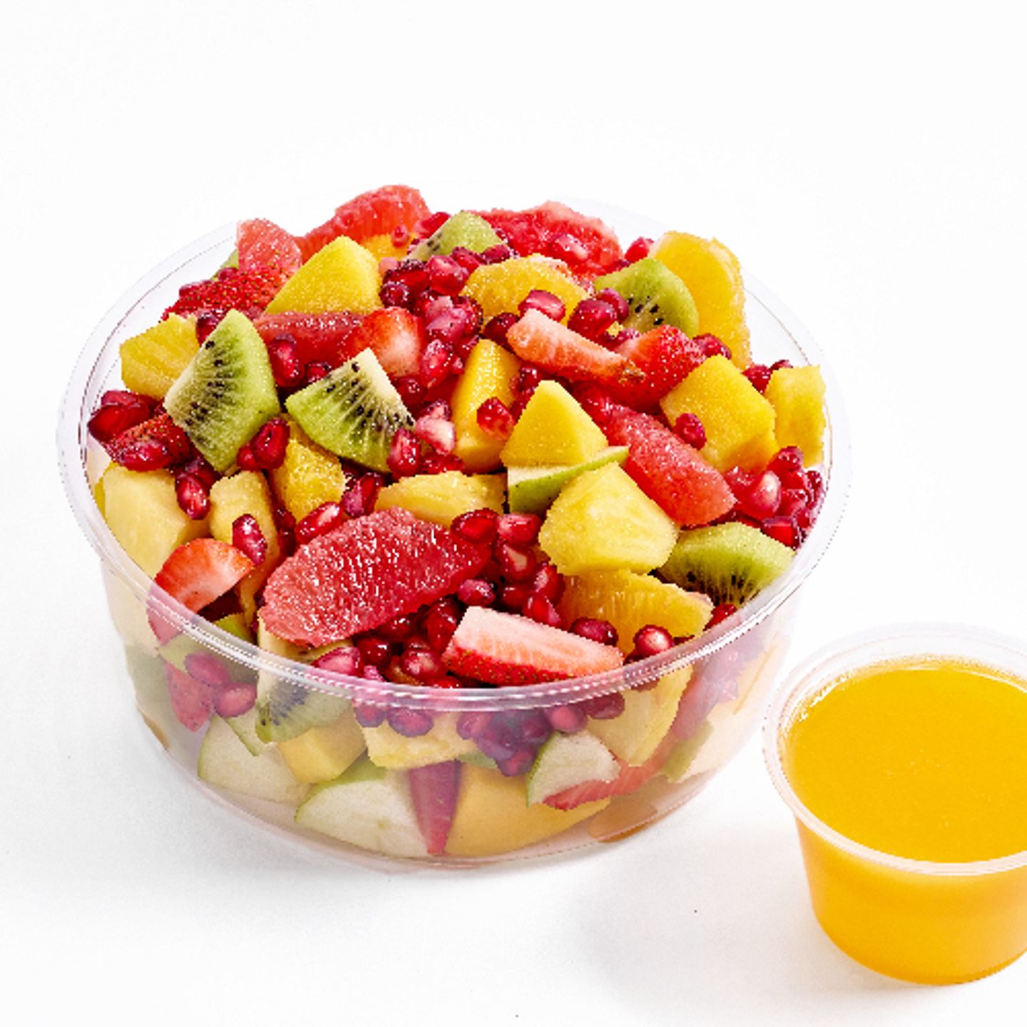 Fruit Salad