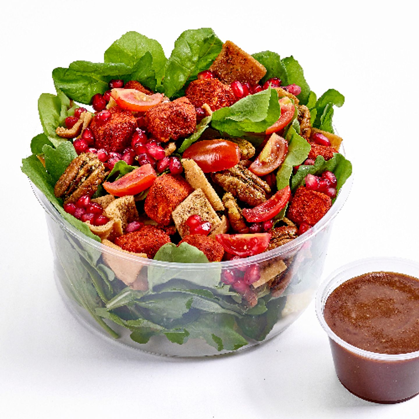 Rocca Salad