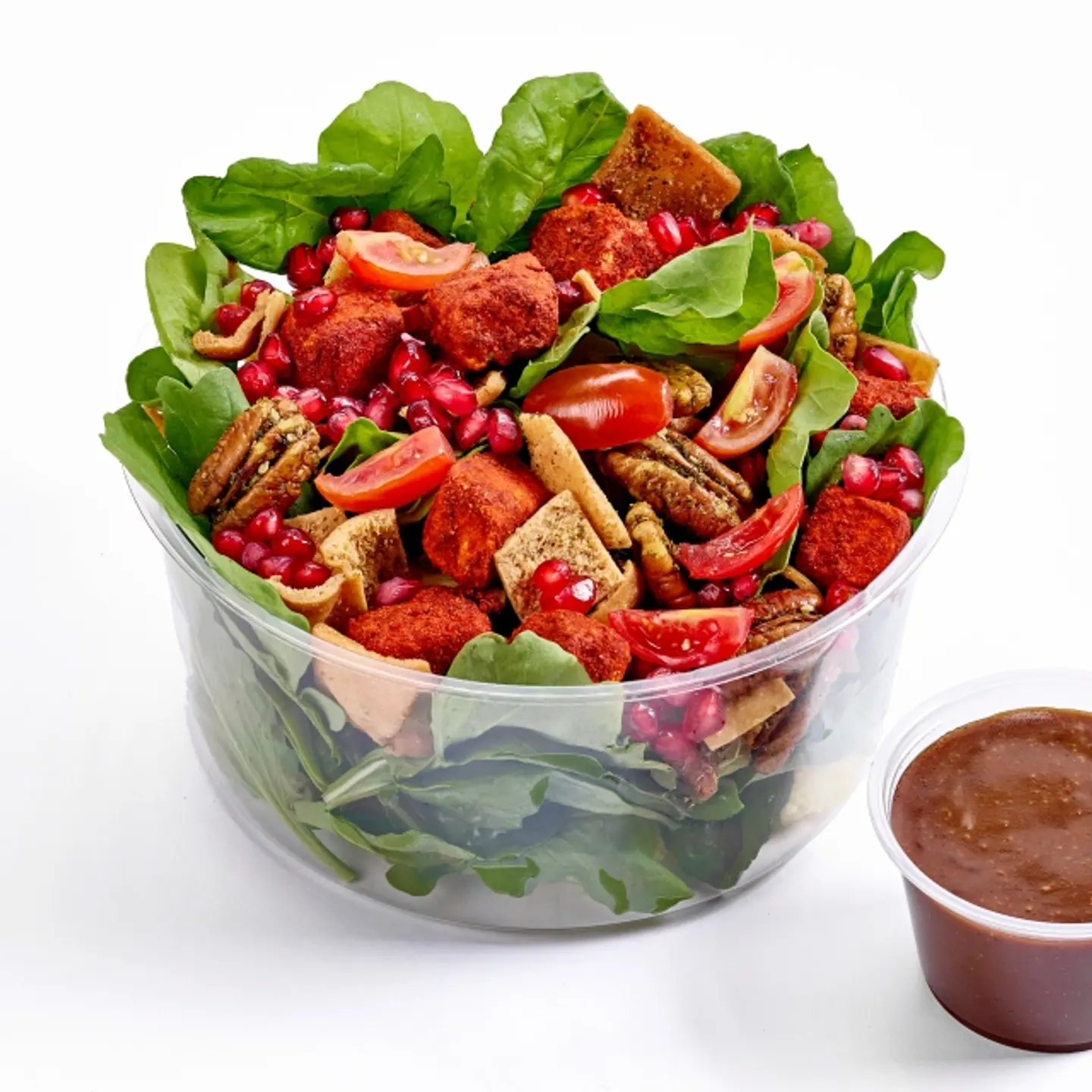 Rocca Salad