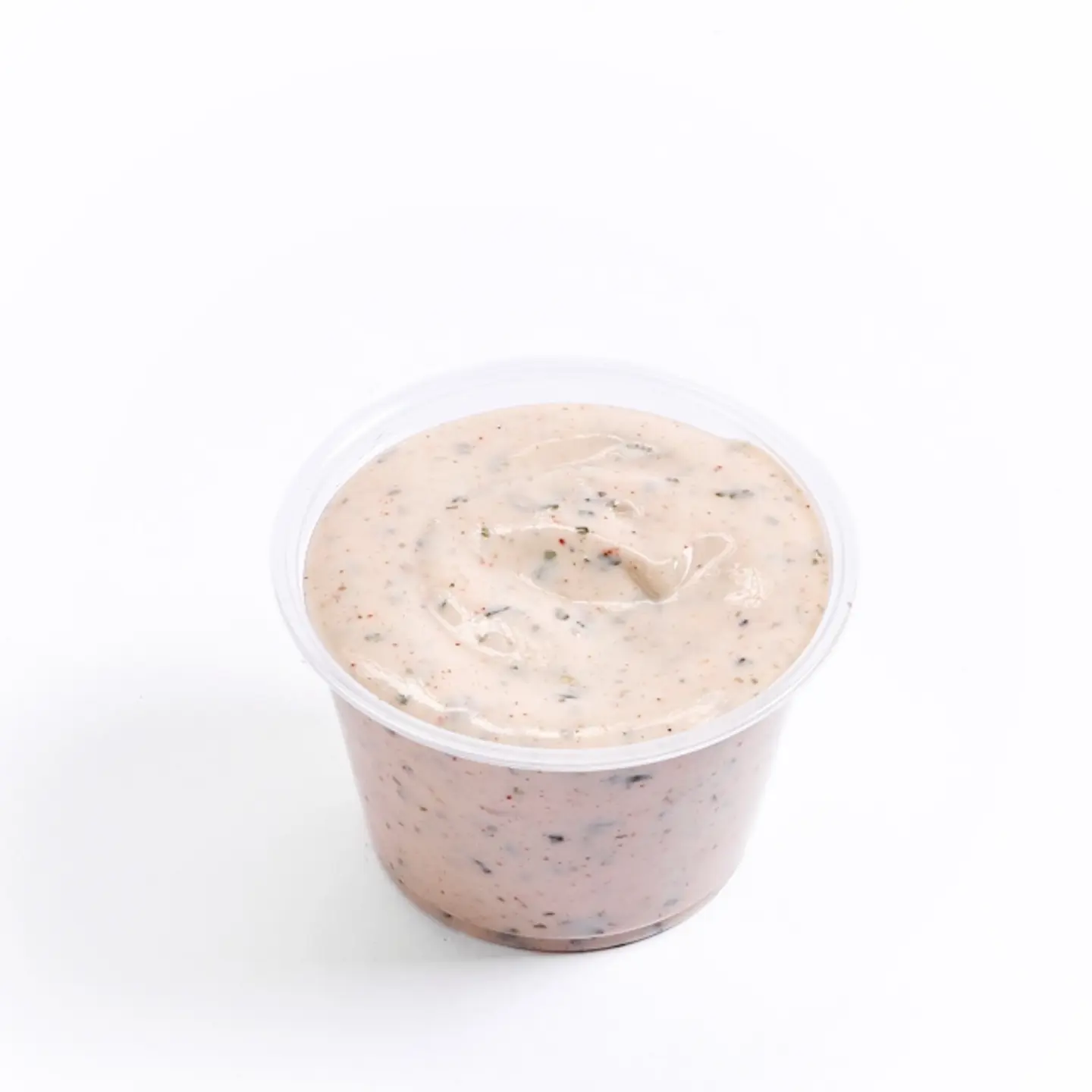 To Go Sauce
