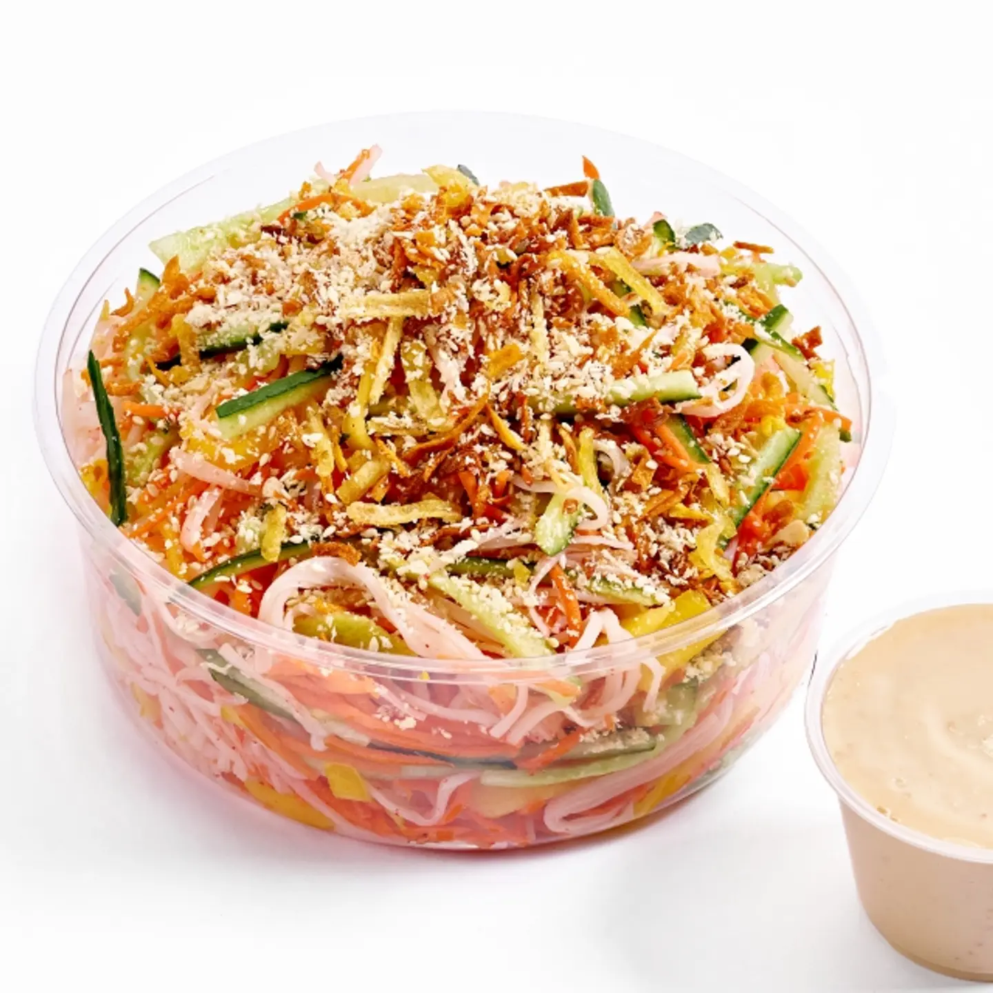 Crab Salad