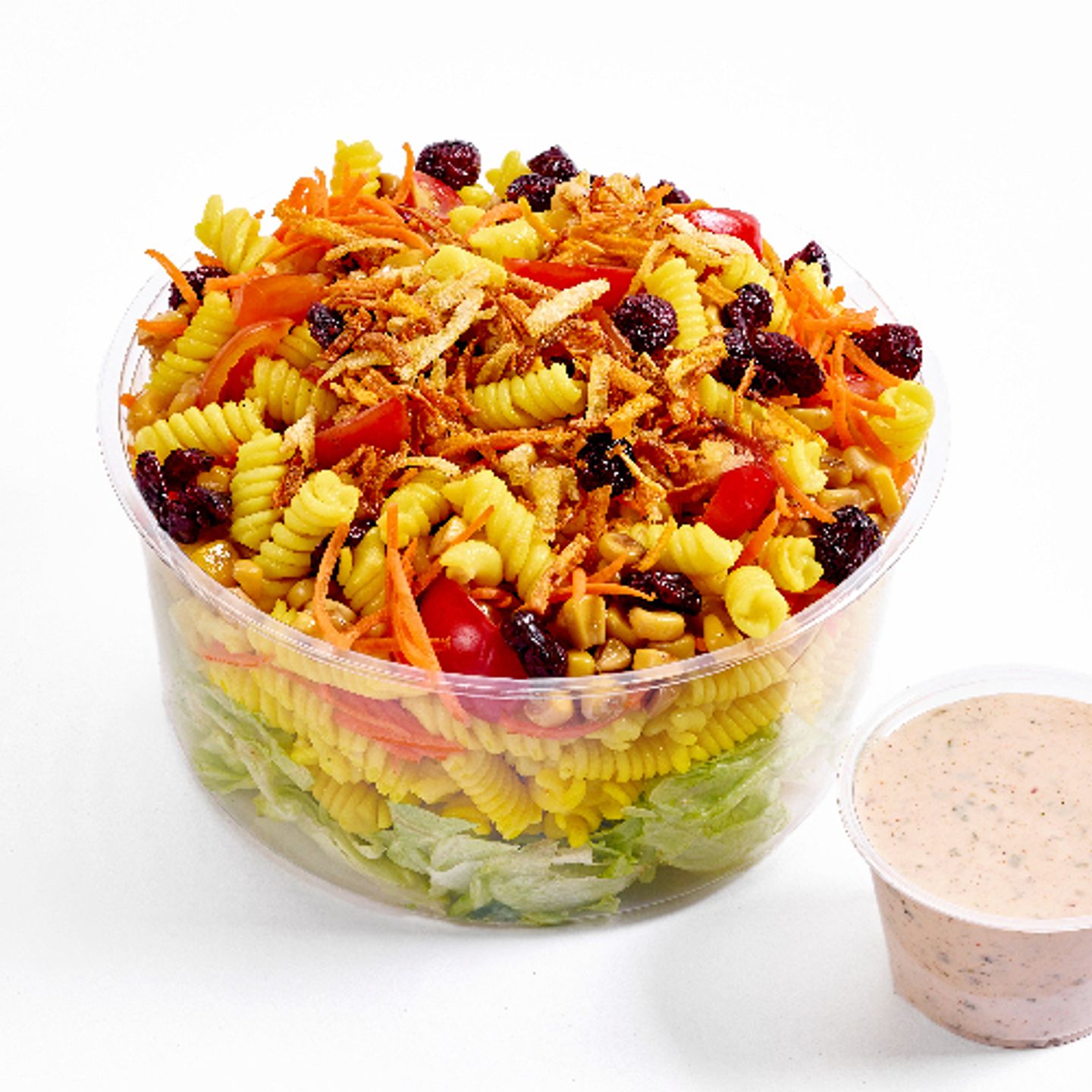 Pasta Salad