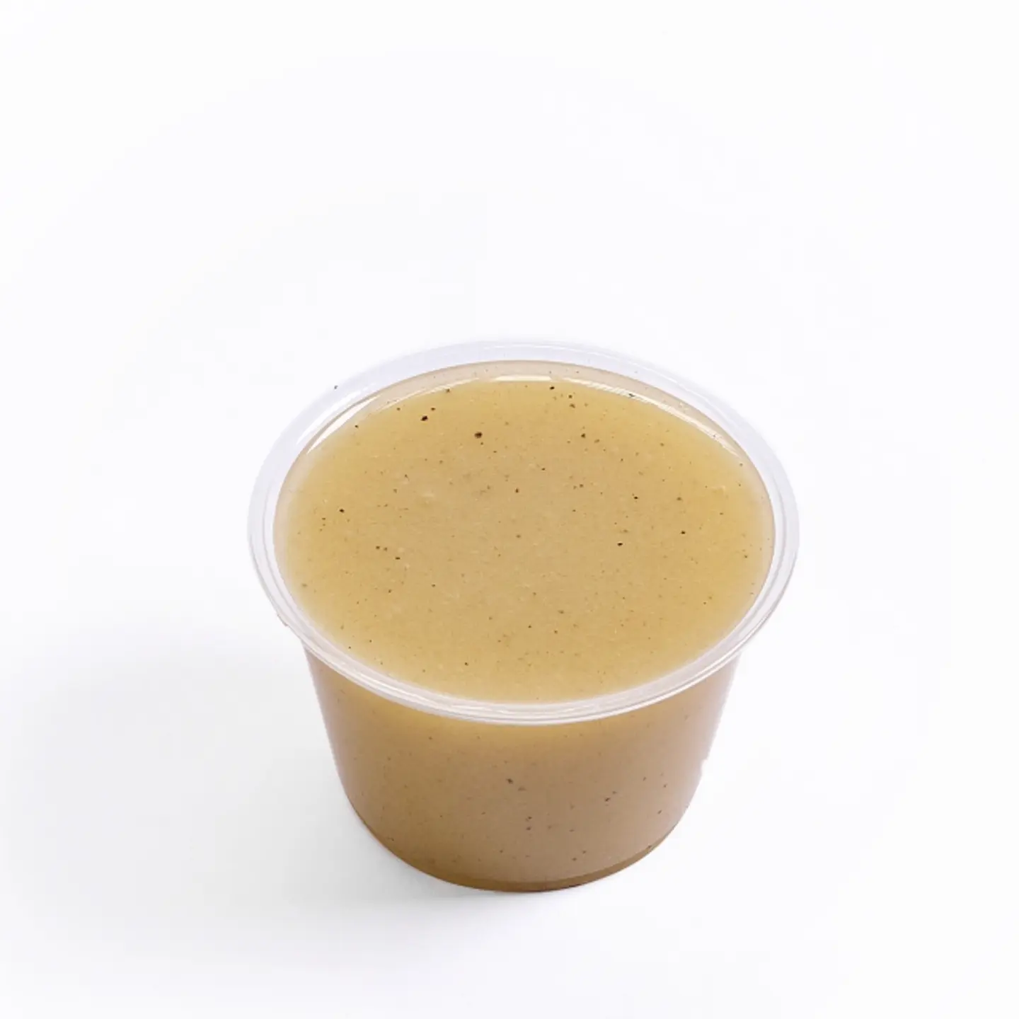 Quinoa Sauce
