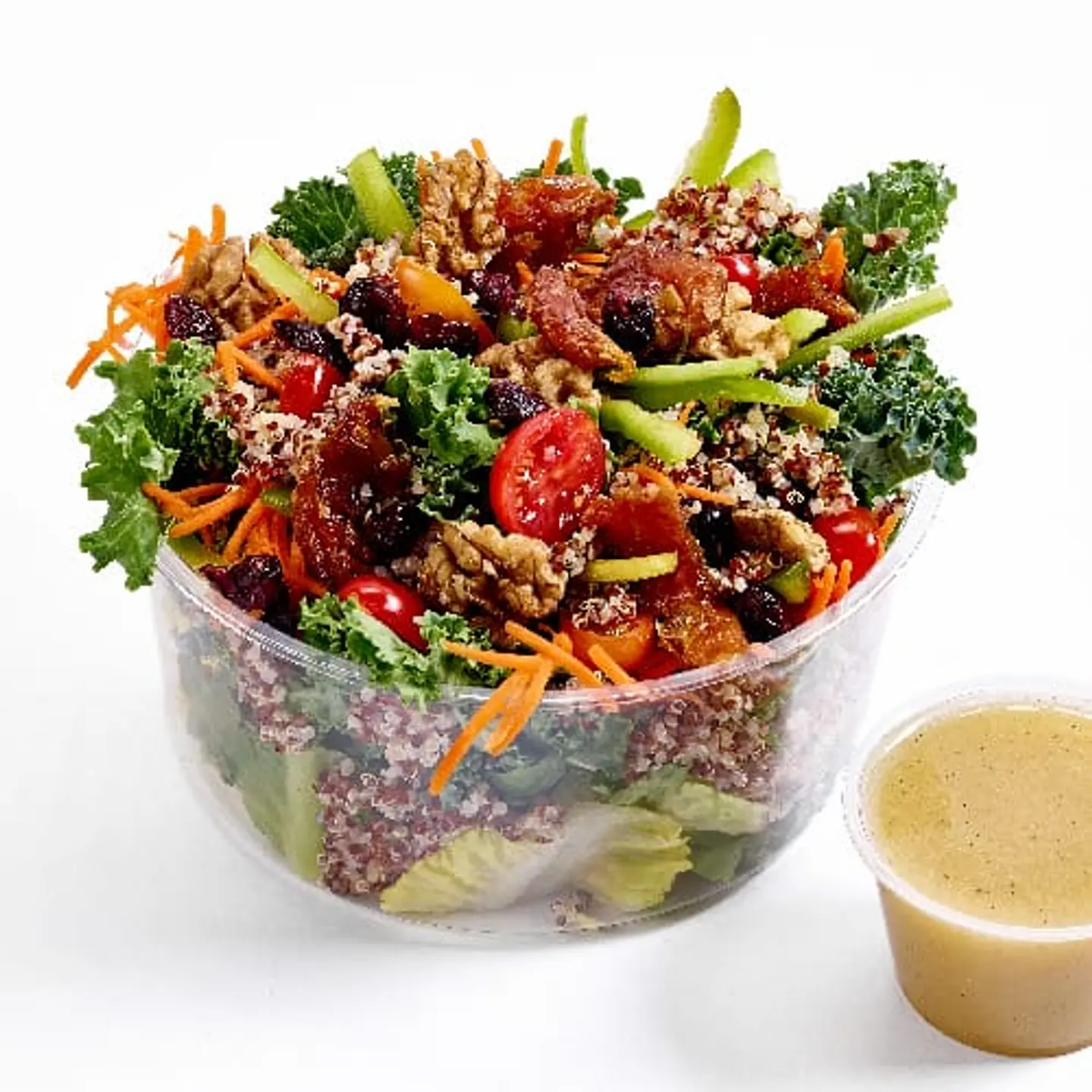 Customized Salad