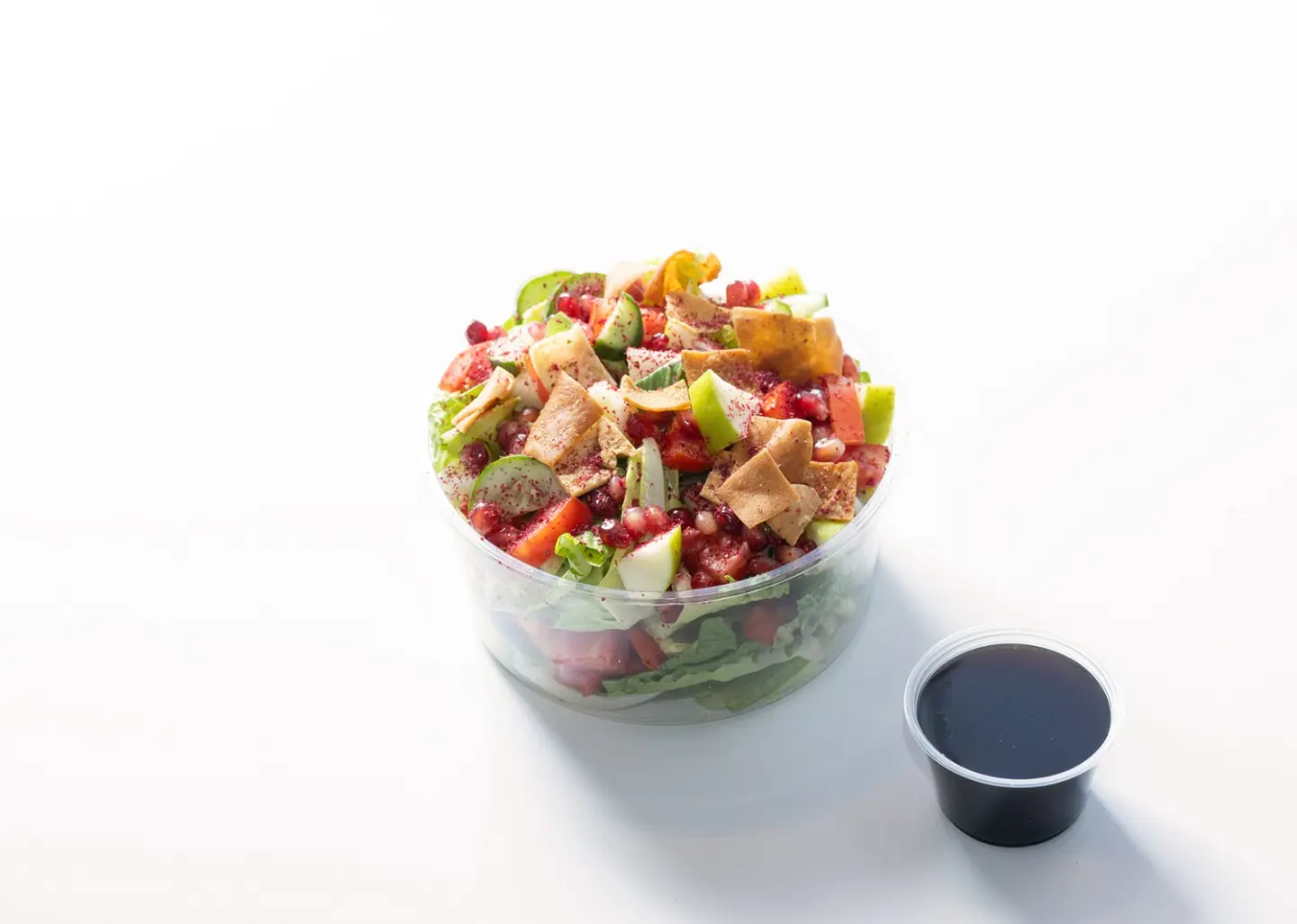 Fattoush