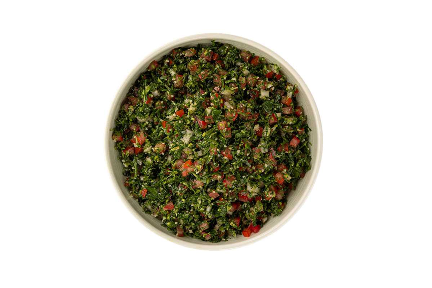 Tabouleh