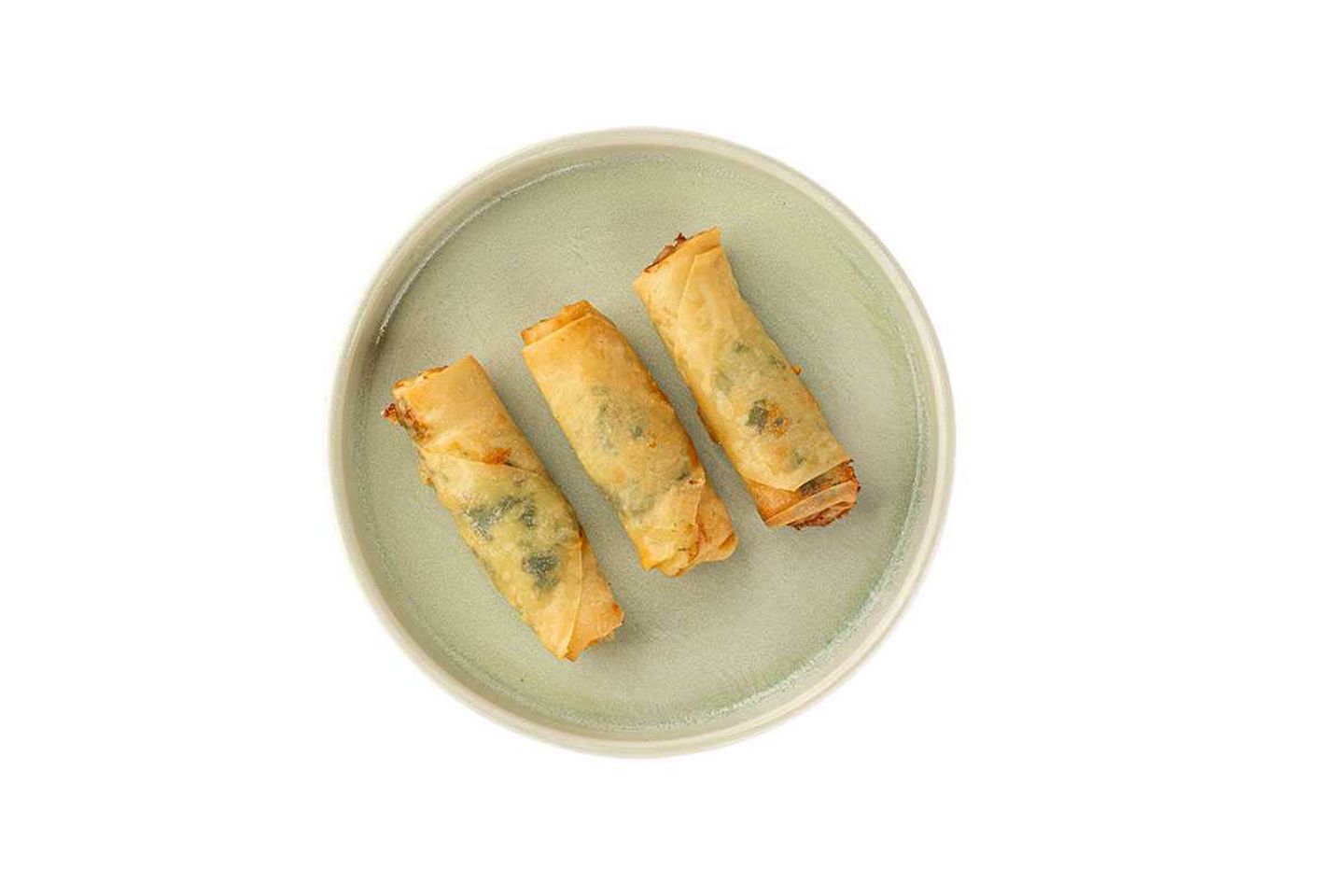 Cheese Rolls