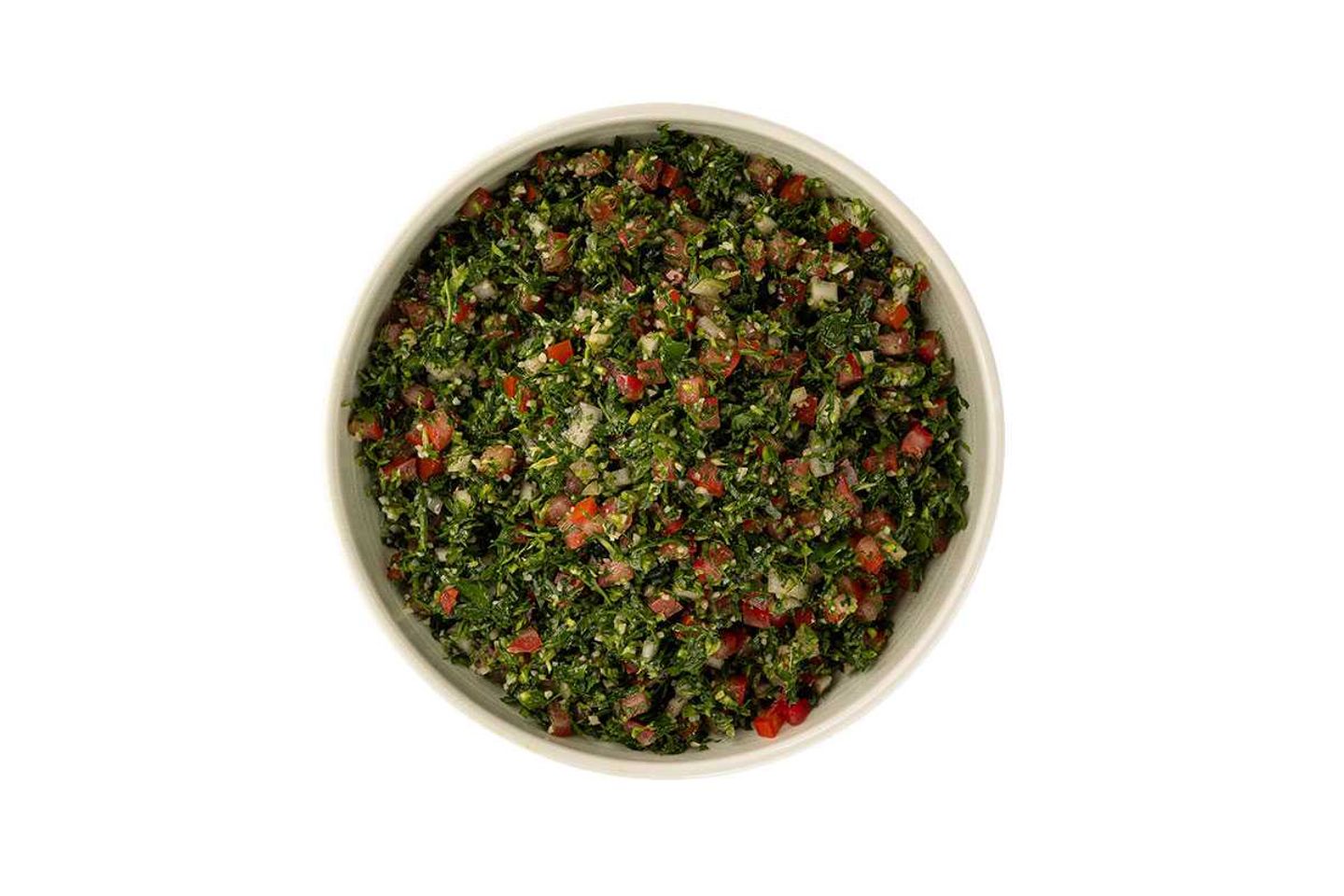 Tabouleh
