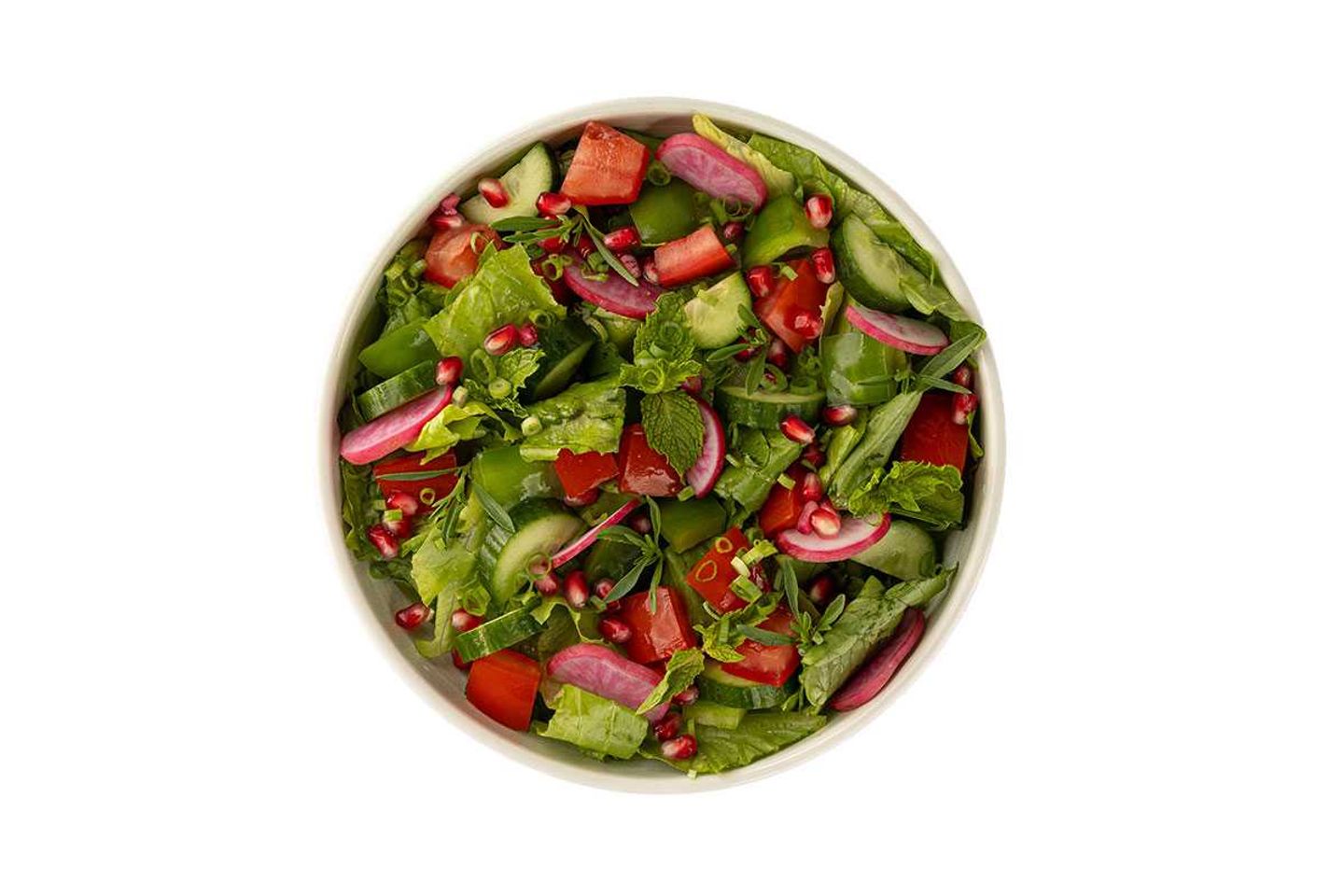 Fattoush