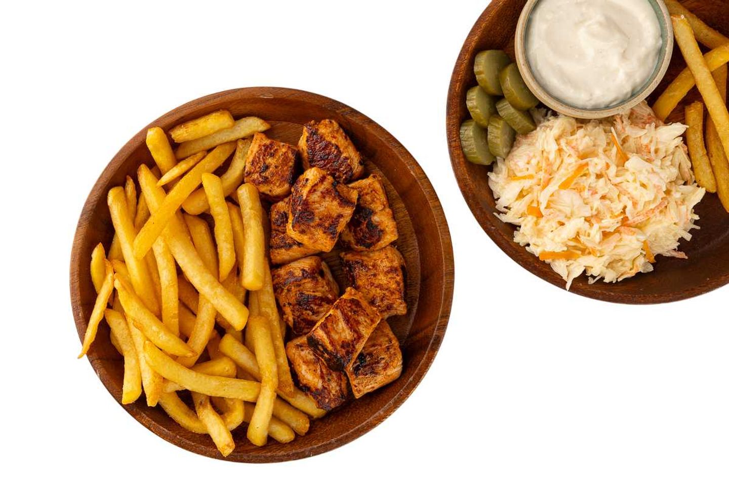 Tawook Platter