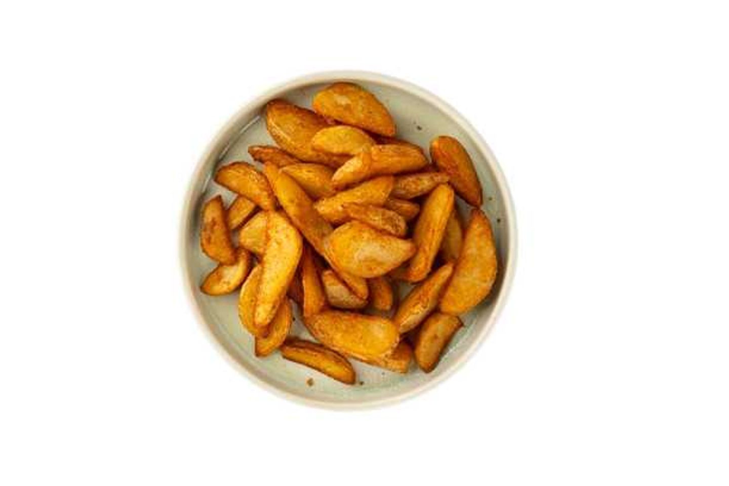 Wedges Potato