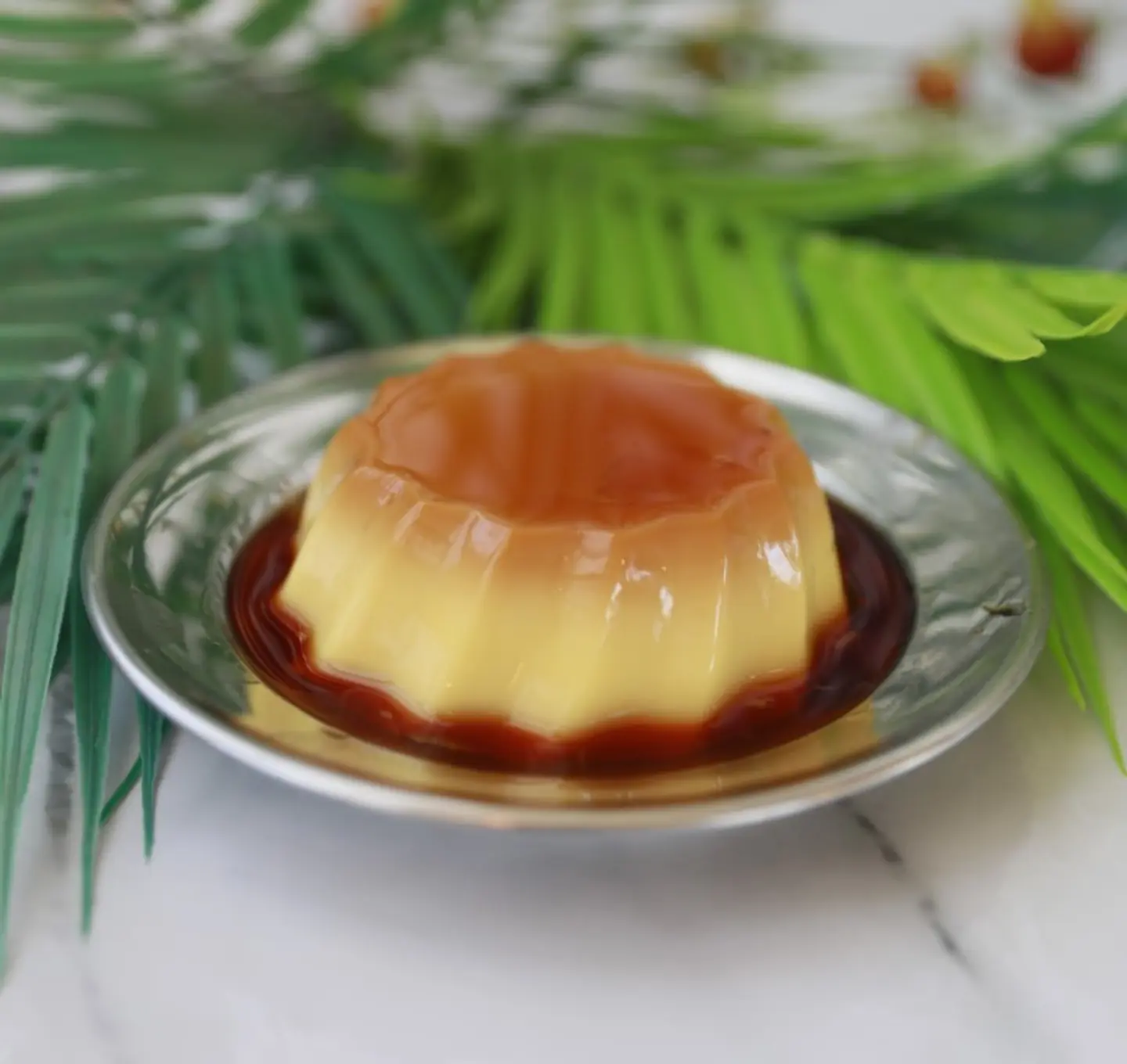 كريم كراميل