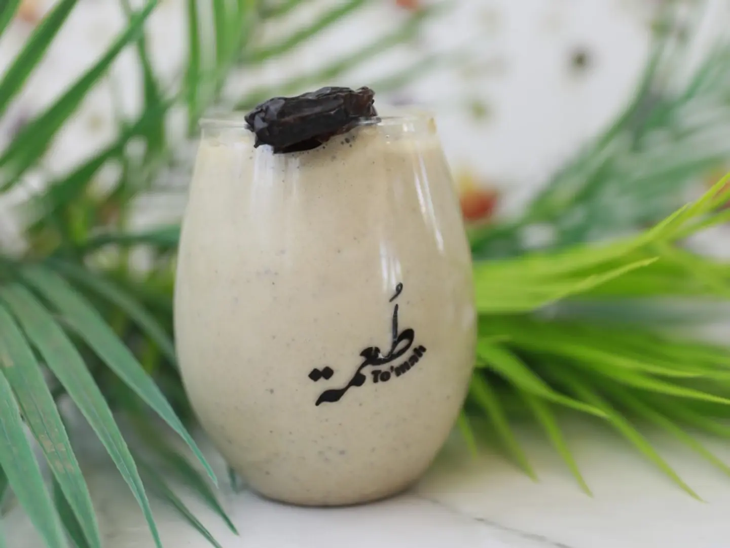 عجوة المدينة