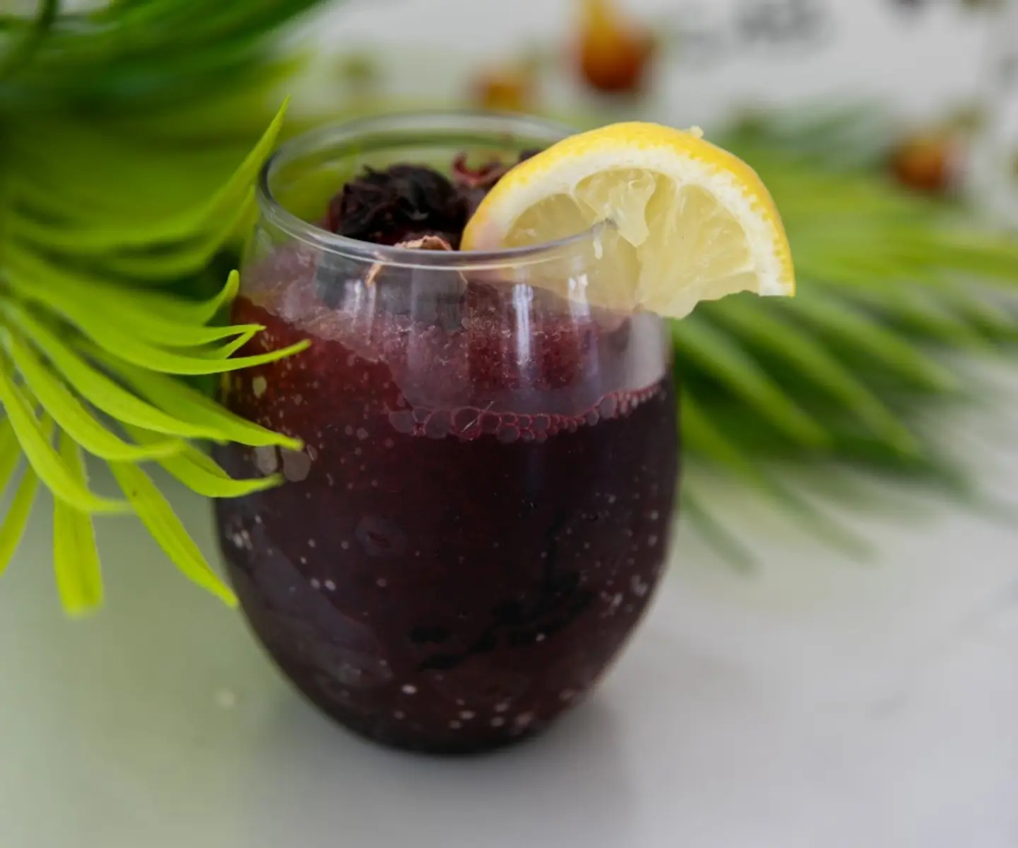 شربيت فيمتو