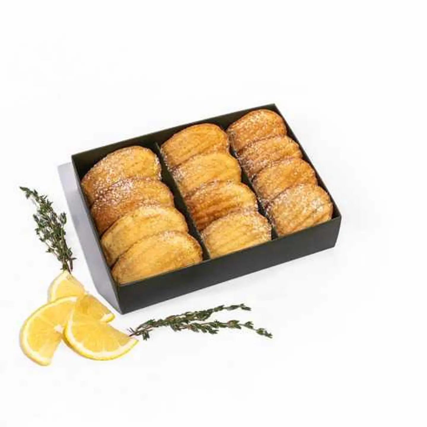 Tomillo Madeleine