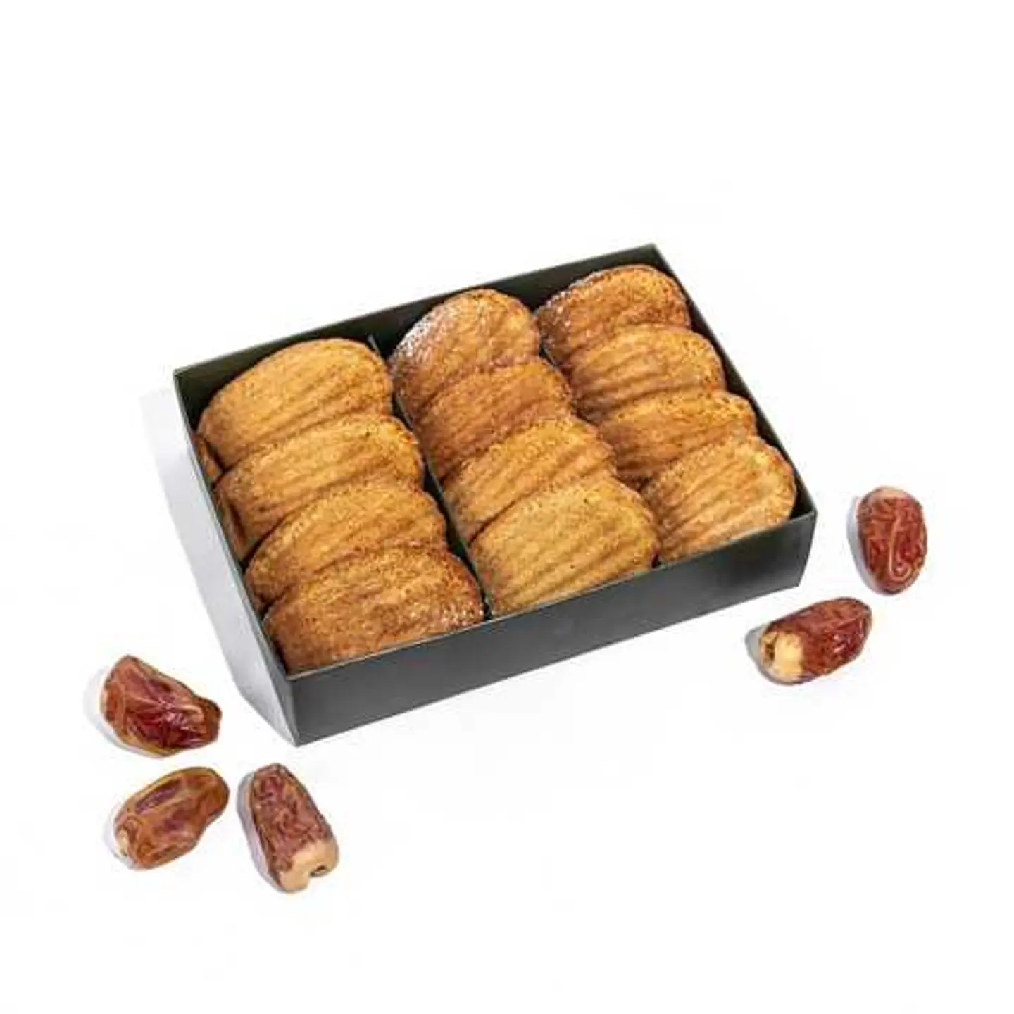 Date Madeleine