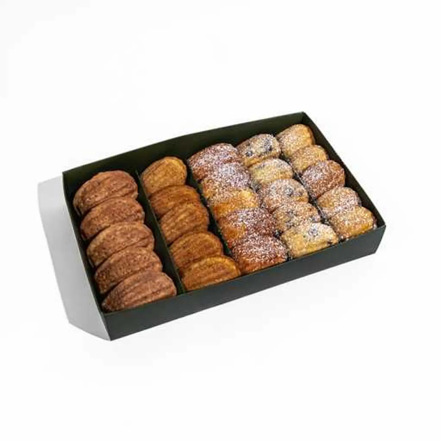 Gathering Box
