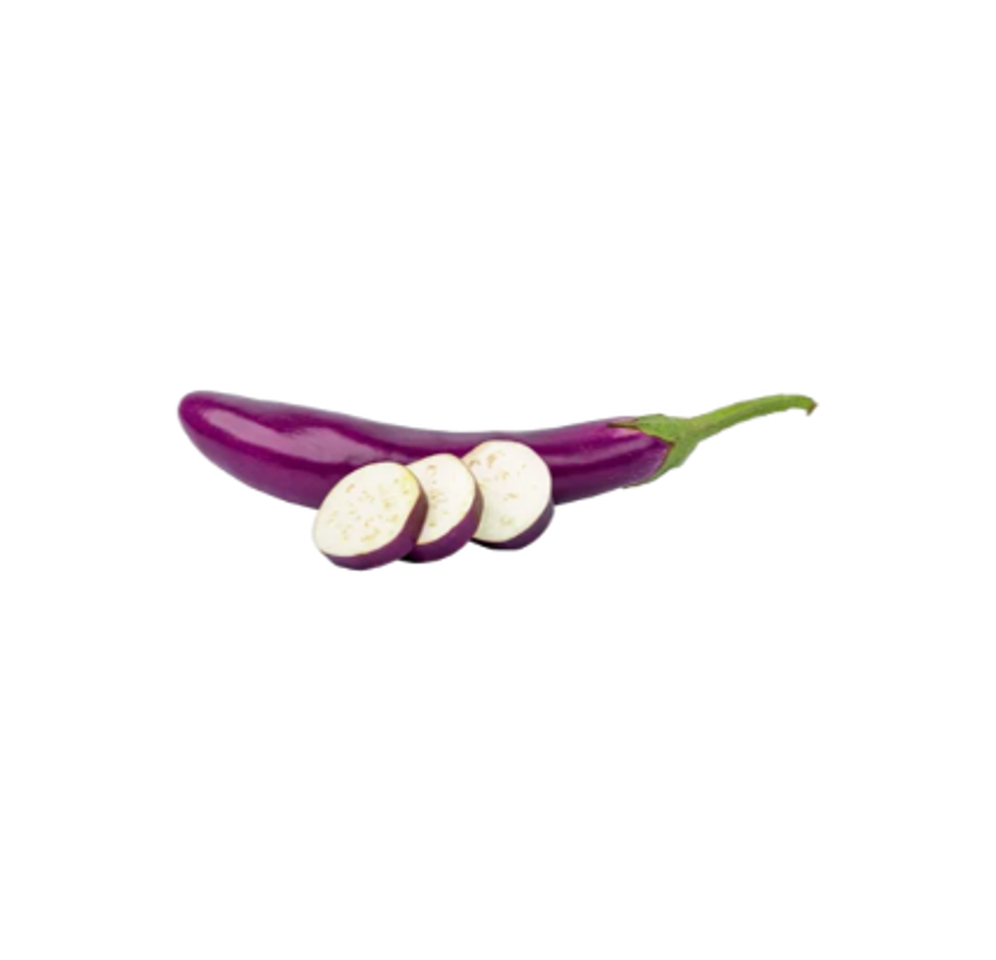 بذنجان بنفسجي