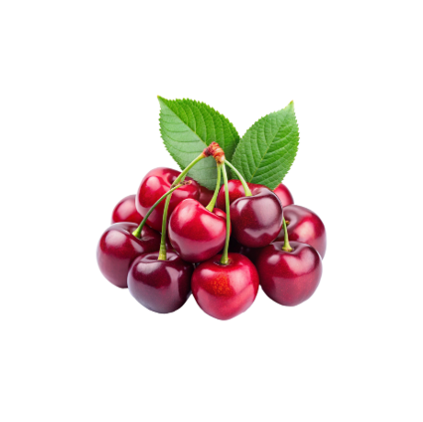 كرز احمر 500 جرام