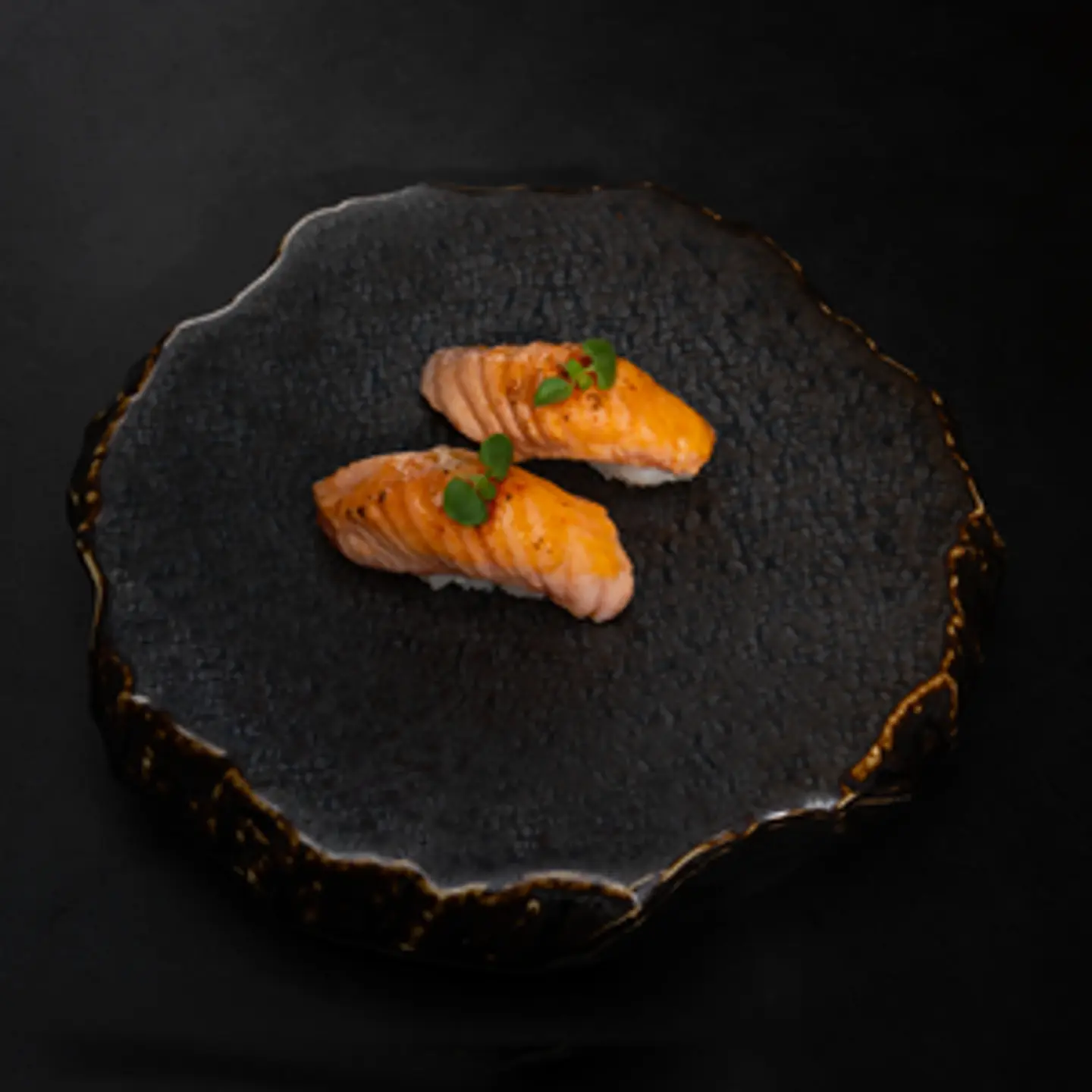 Sake Signature Nigiri