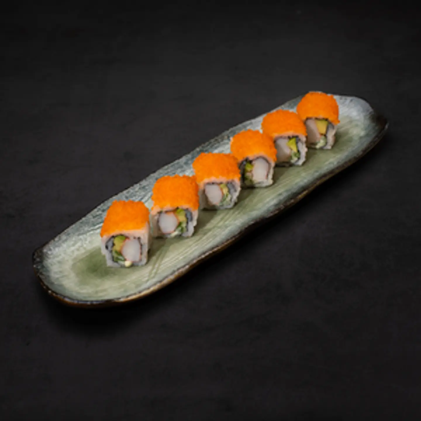 California Maki 6 Pc