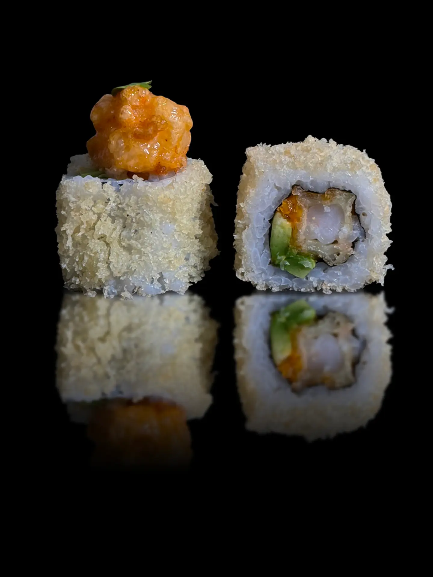 Shrimp Burst 4 Pc