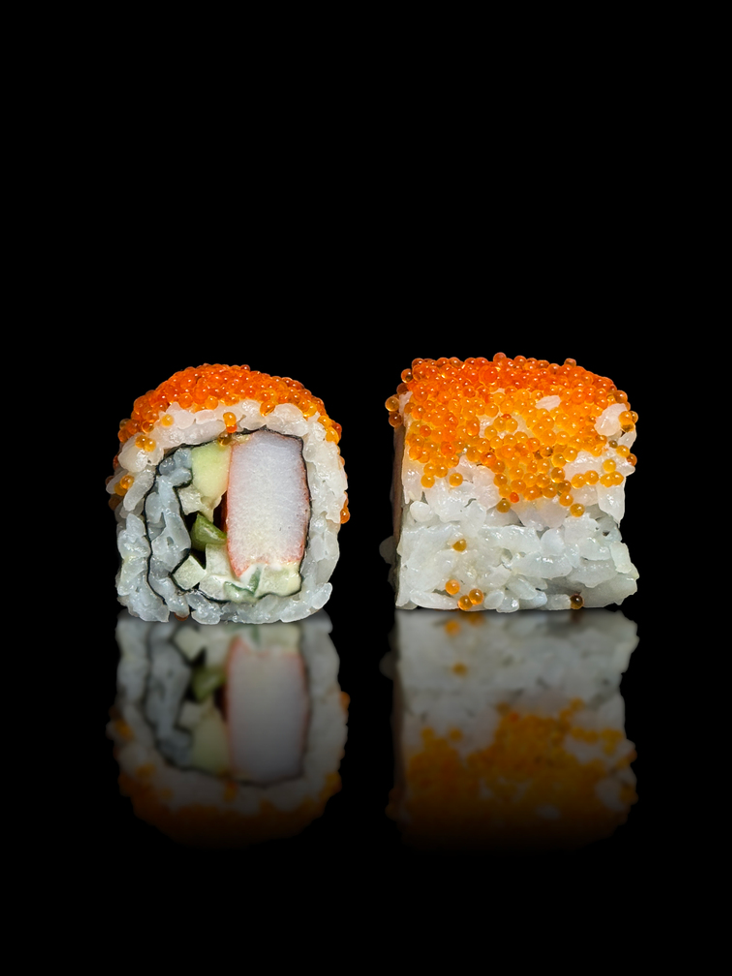 California Maki 6 Pc