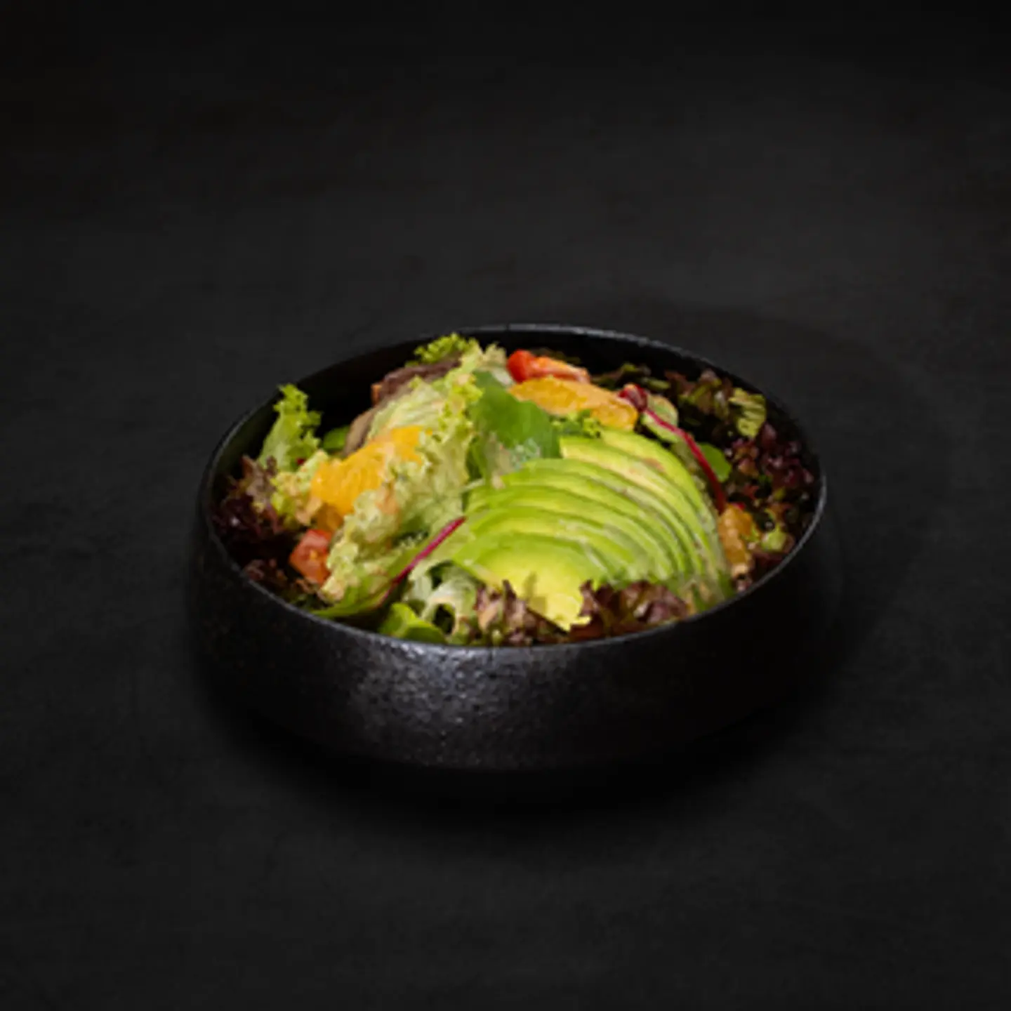Midori Salad