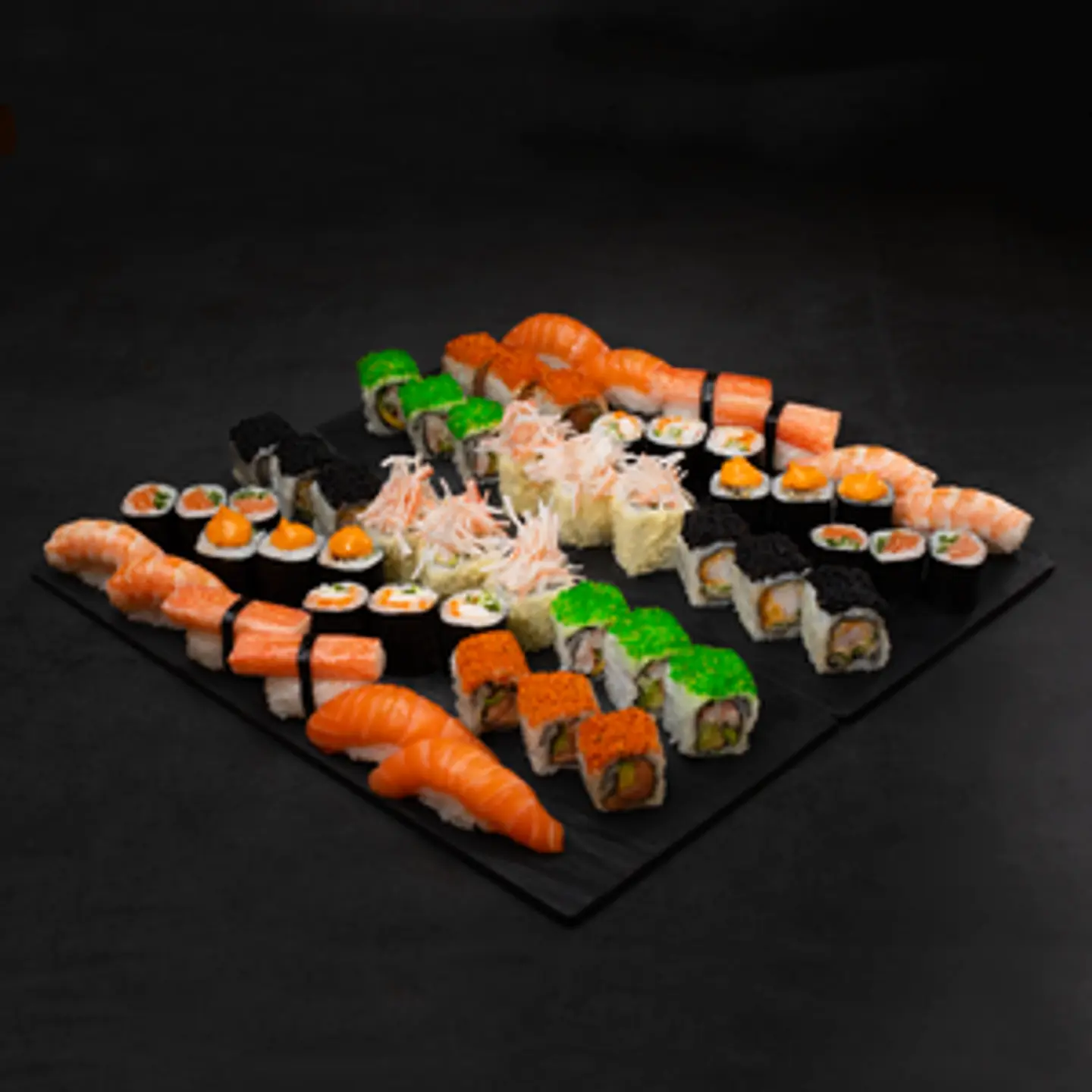 Sushi Party