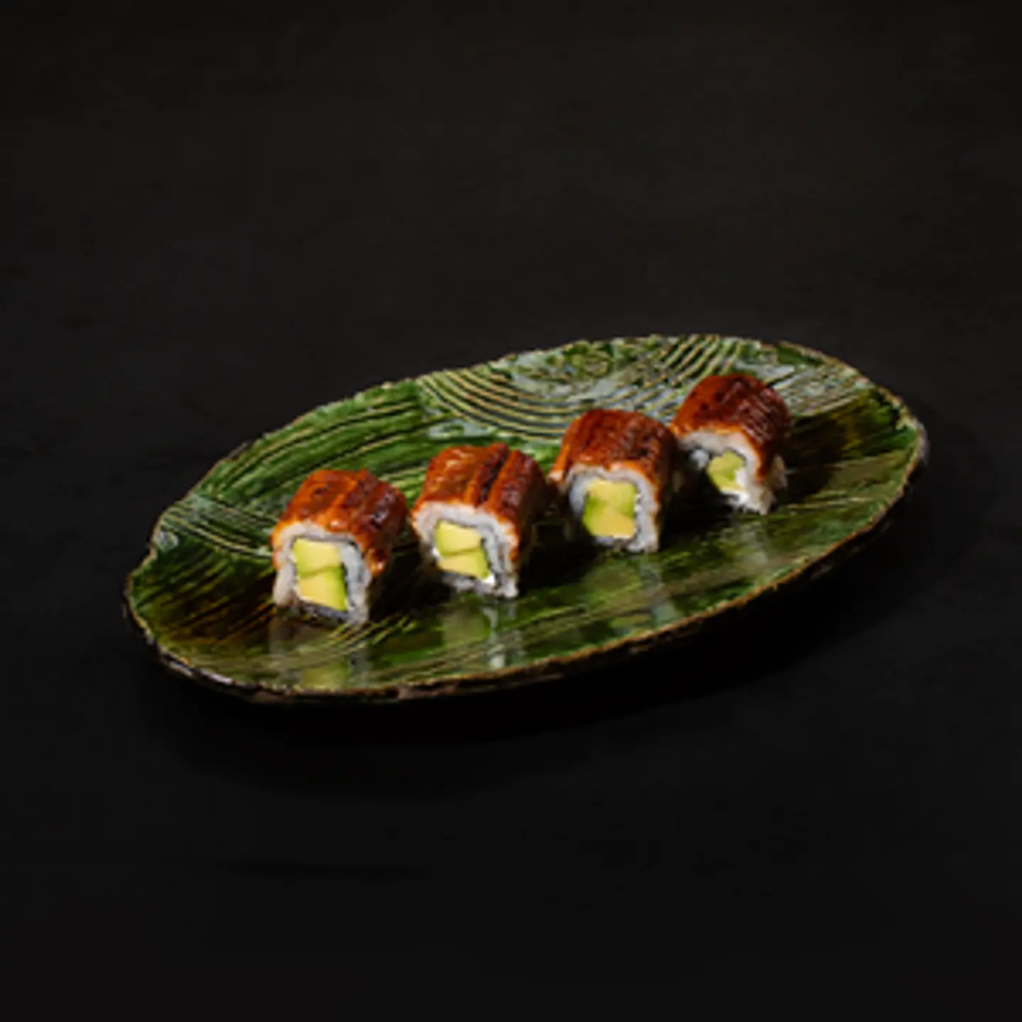 Caterpillar Maki 4 Pc