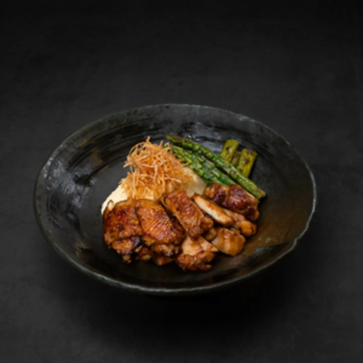 Chicken Teriyaki