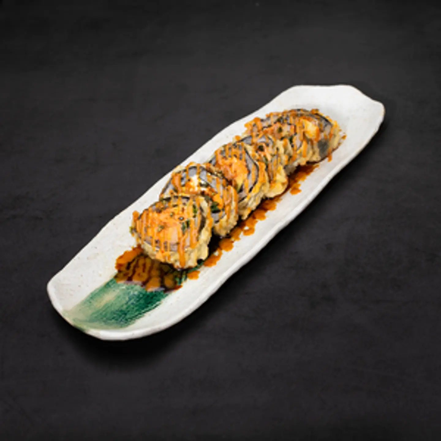 Alaskan Maki 6 Pc