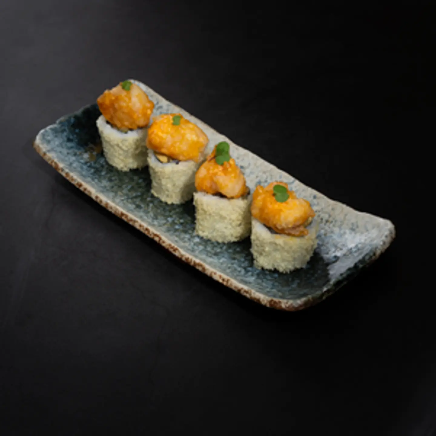 Shrimp Burst 4 Pc