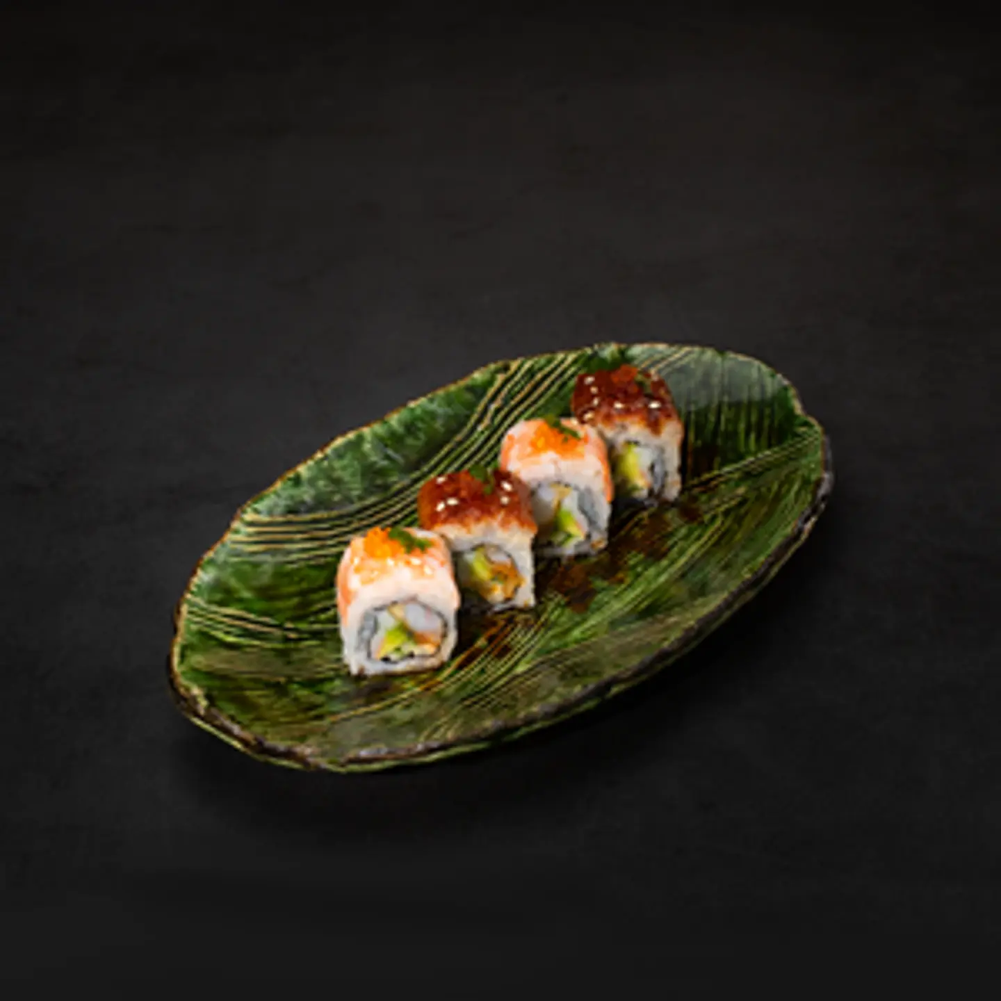 Scorpion Maki 4 Pc