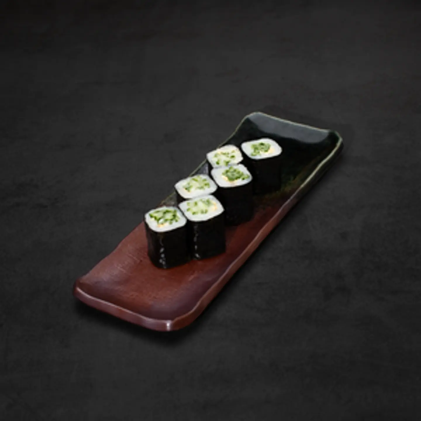 Kappa Maki 6 Pc