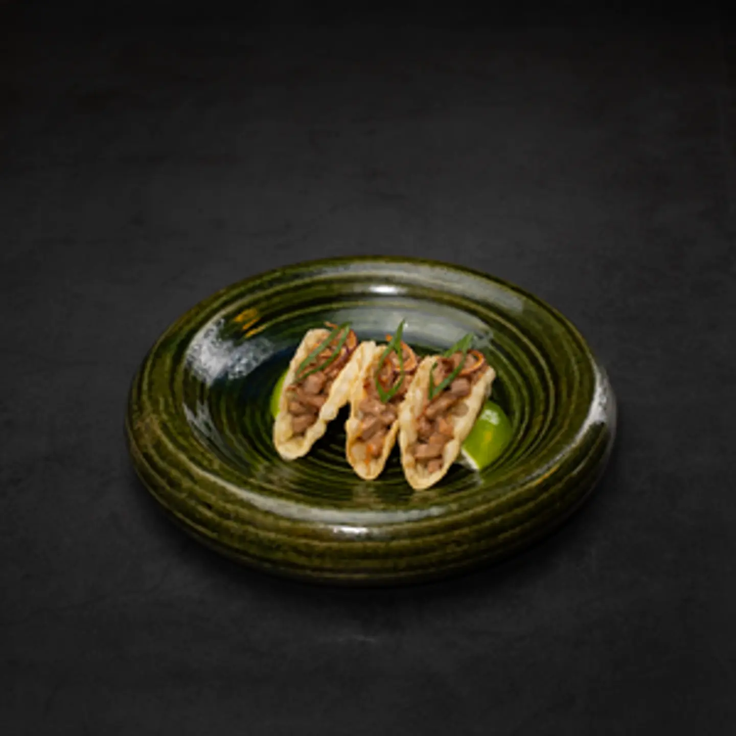 Beef Taco