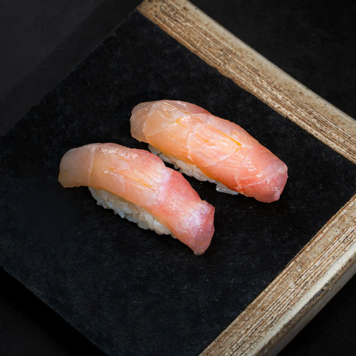 هاماشي نيجيري