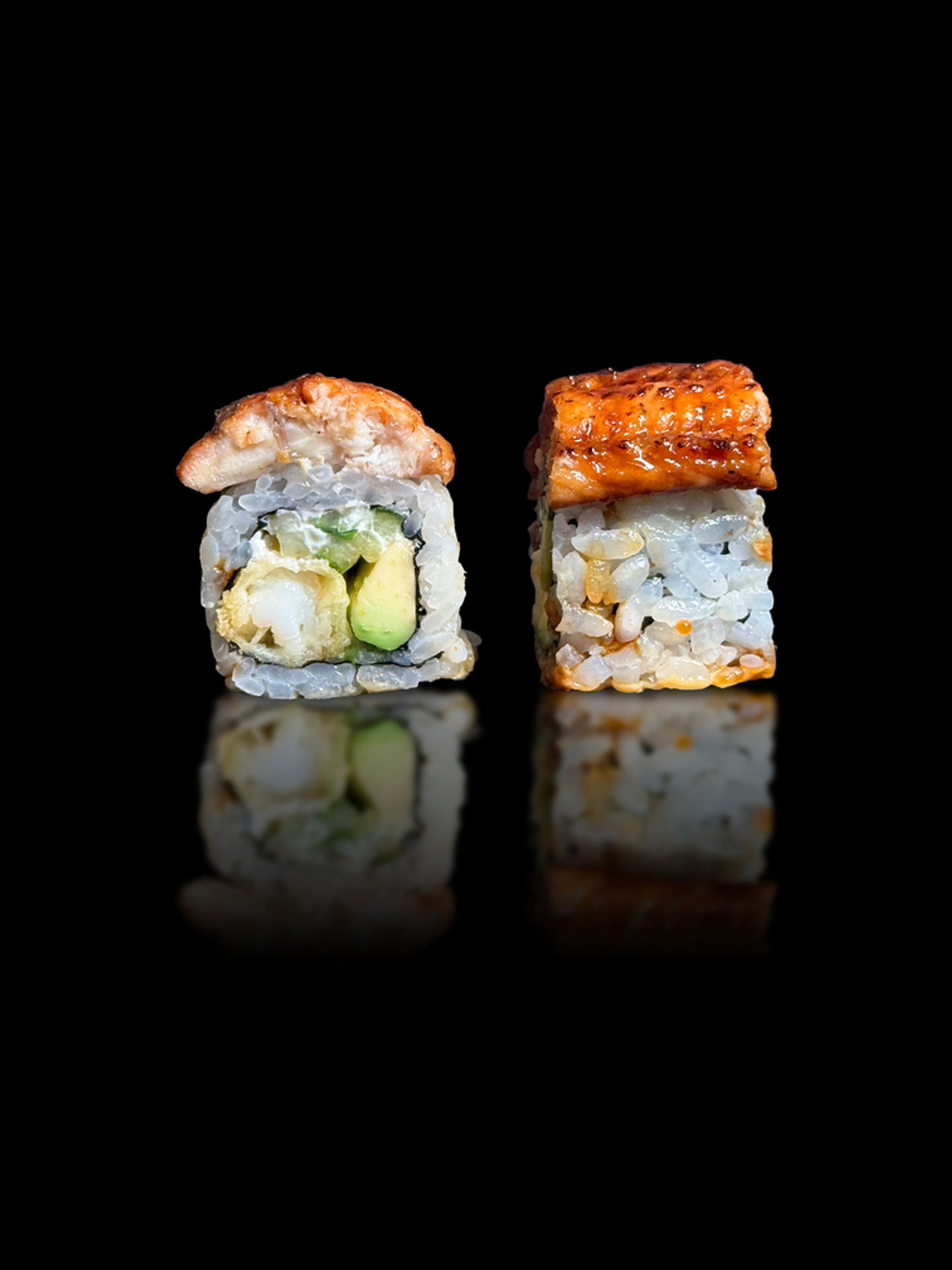 Dragon Maki 4 Pc
