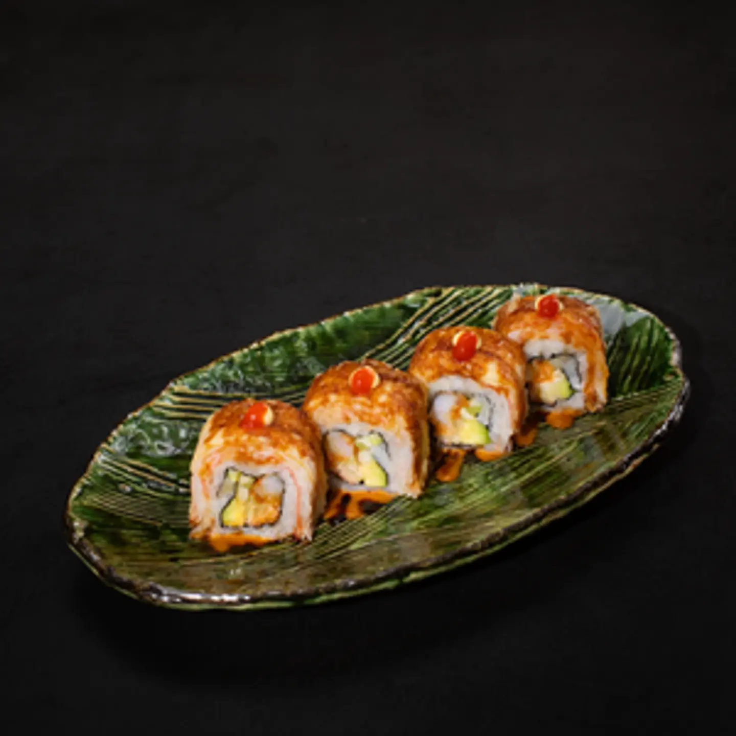 Kyoto Maki 4 Pc