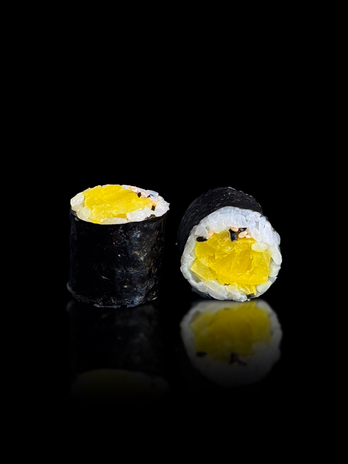 Oshinko Maki 6 Pc