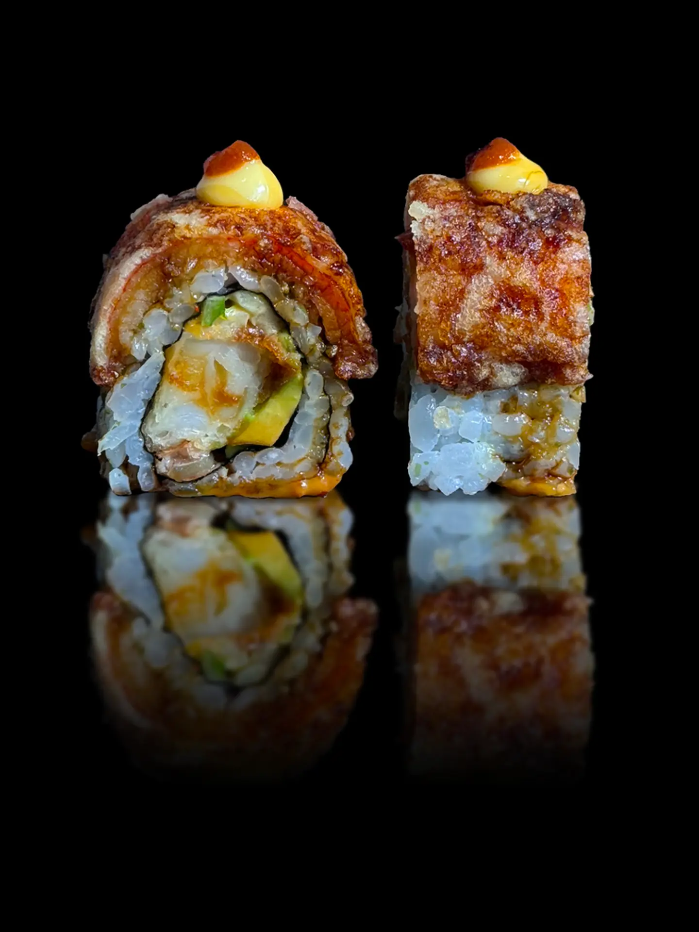 Kyoto Maki 4 Pc