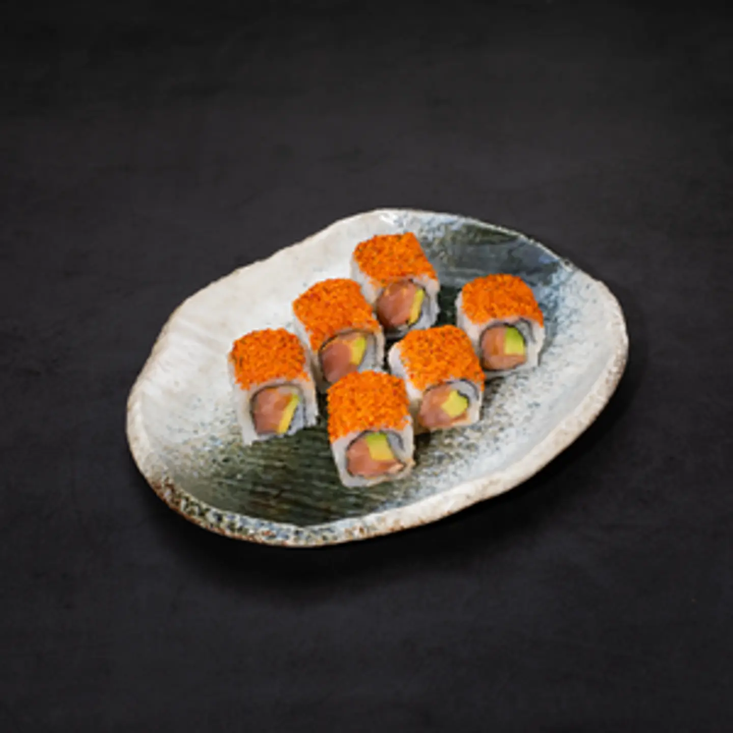 Dynamite Maki 6 Pc