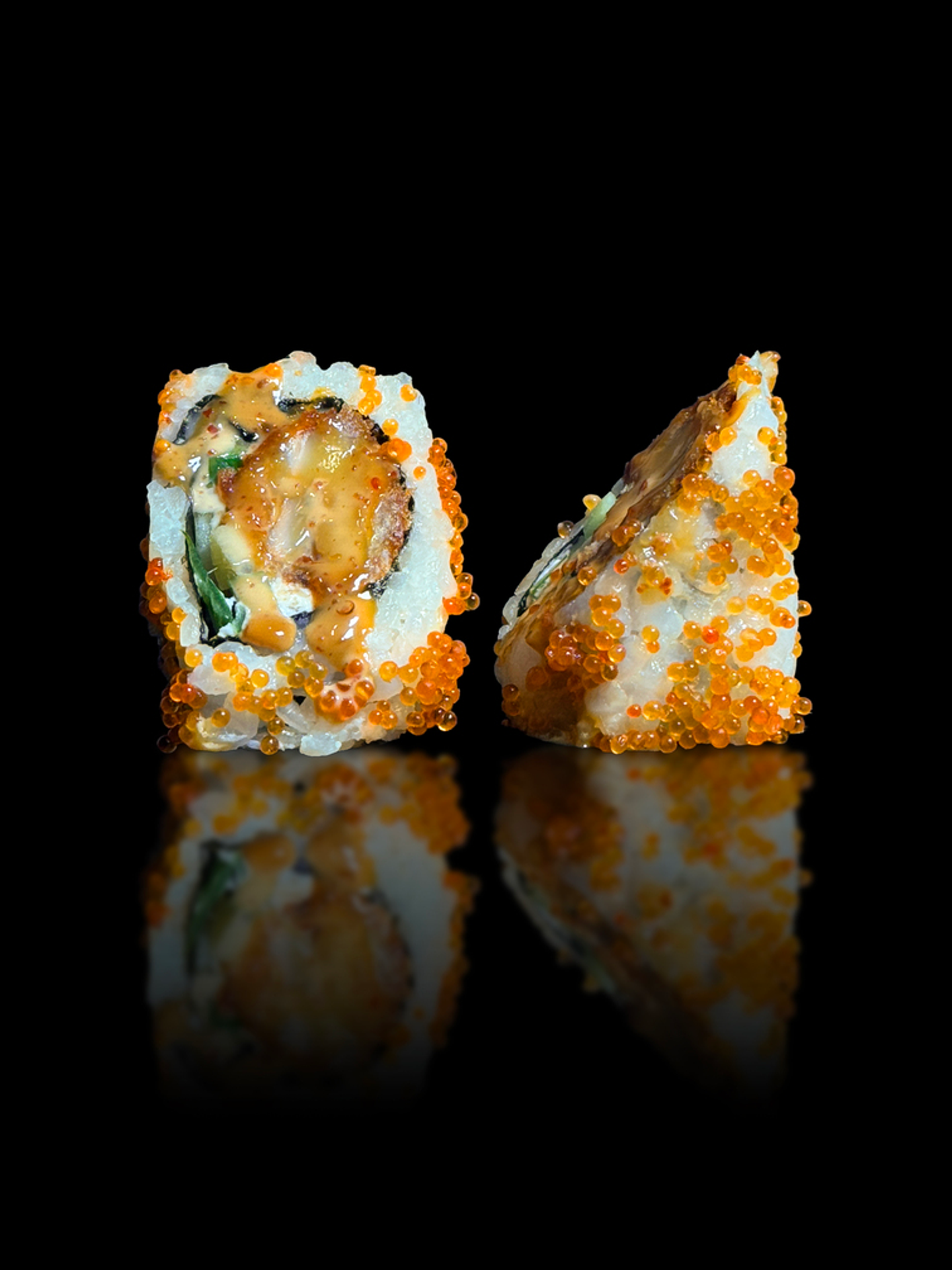 Sumo Maki 4 Pc