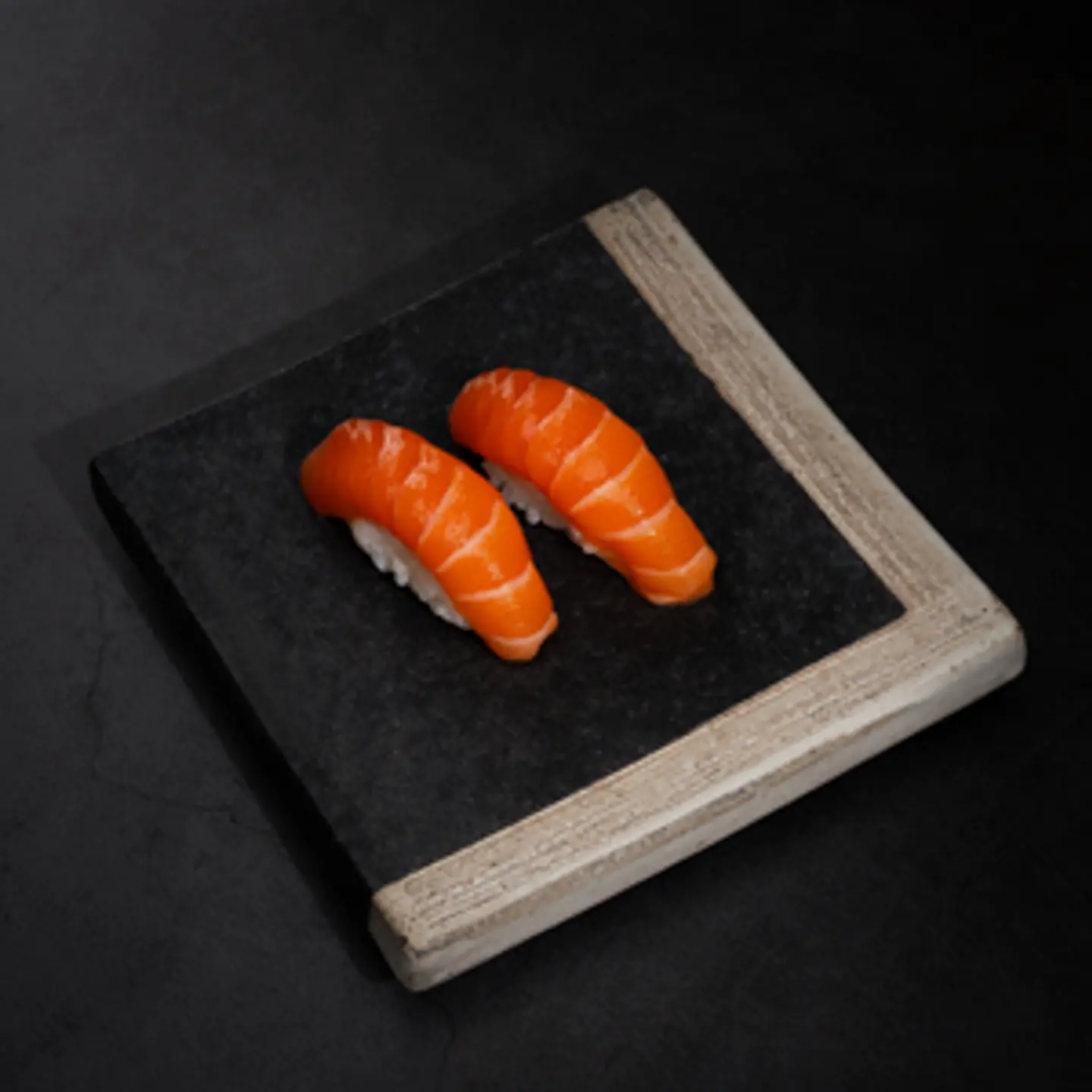 Sake Nigiri
