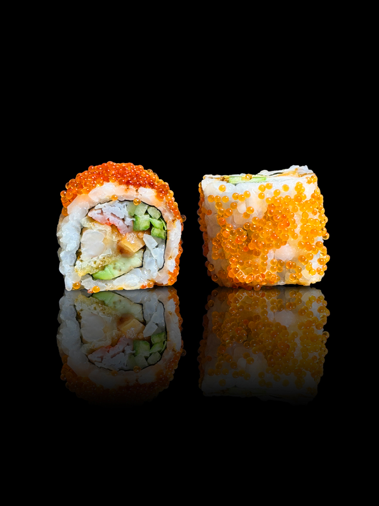 Tiger Maki 6 Pc