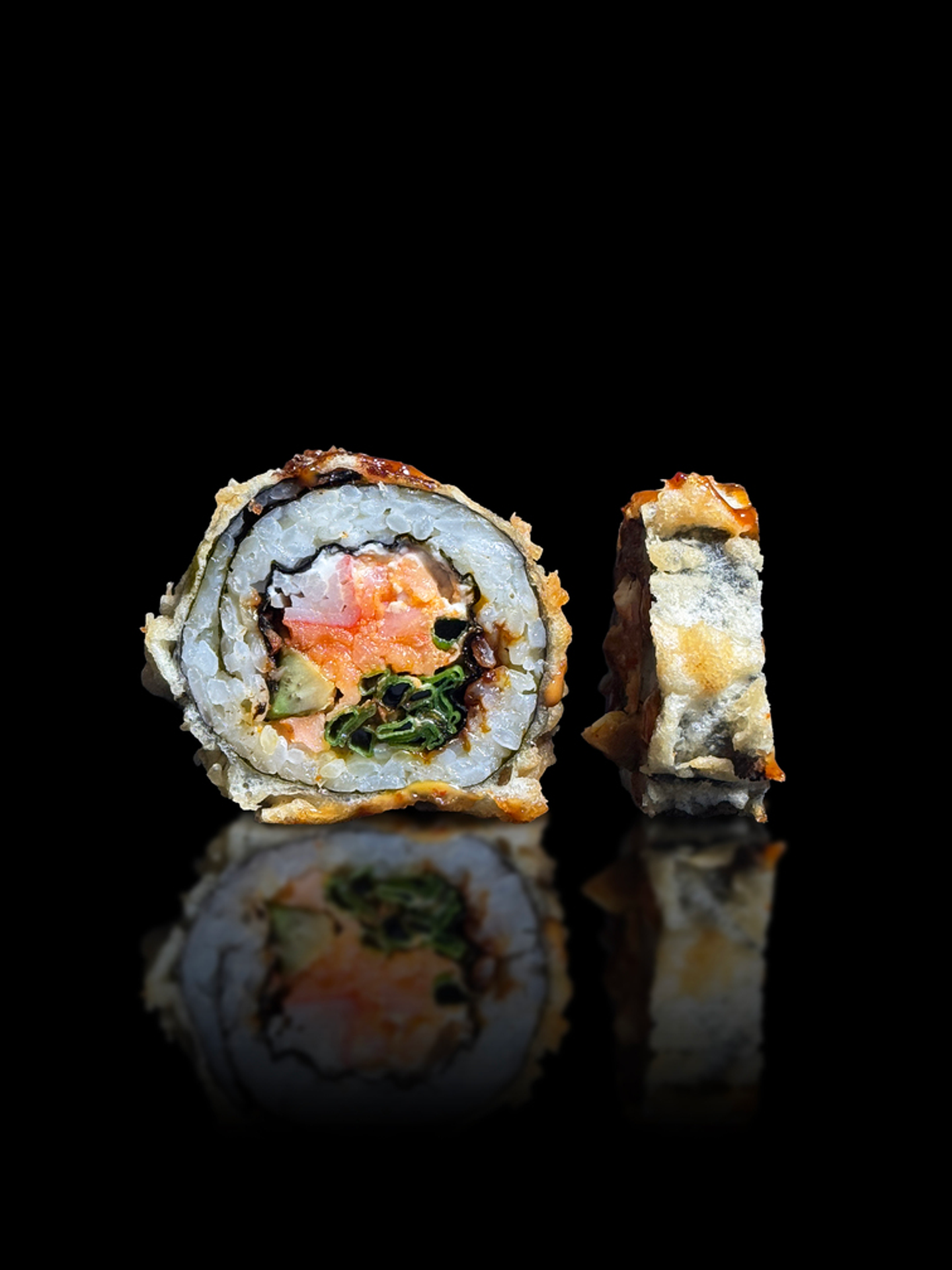 Alaskan Maki 6 Pc