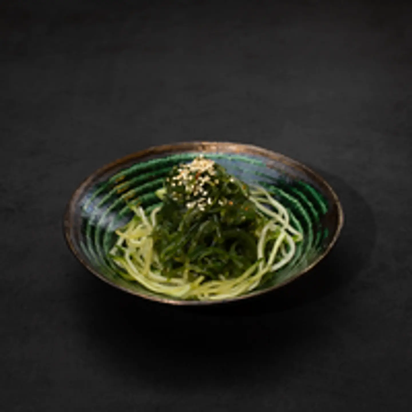 Chukka Wakame Salad